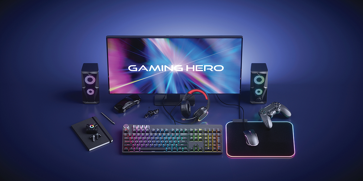 Electronics Sale